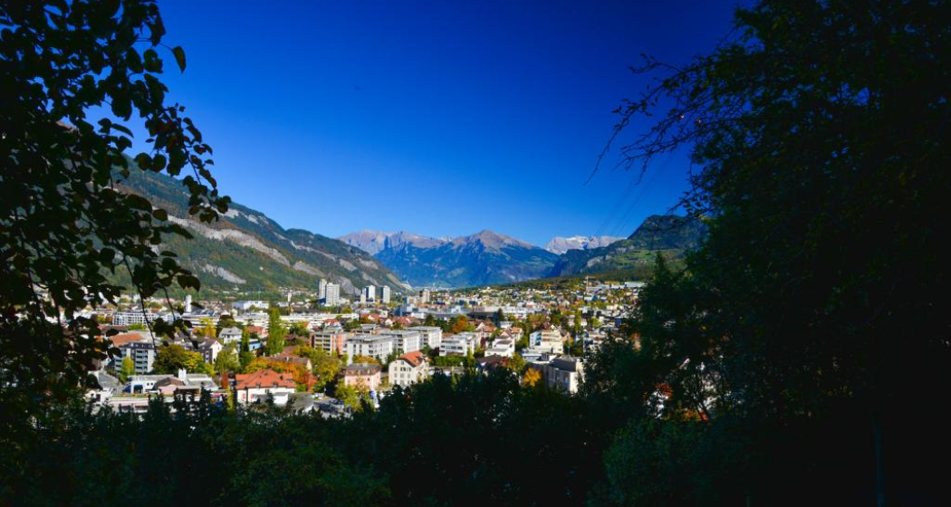 Uphill Trail UFFA Uphill Trail UFFA