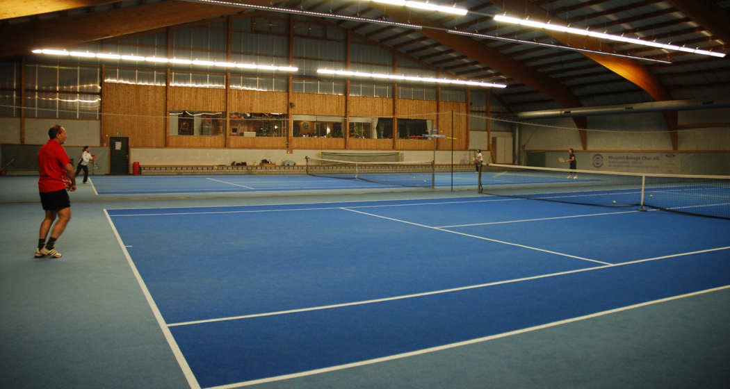 Tennis Club Chur Tennis Club Chur