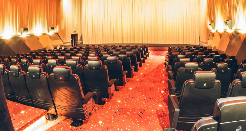 Kino Quader Center Chur Kino Quader Center Chur