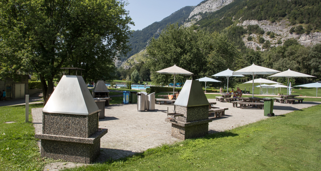 Grillplatz Obere Au Grillplatz Obere Au