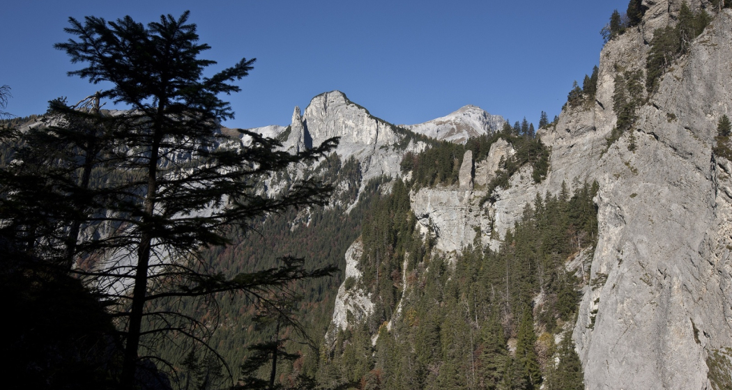 Kunkelspass Kunkelspass