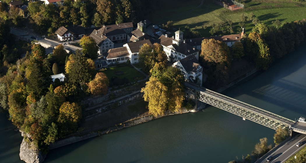 Schloss Reichenau Schloss Reichenau
