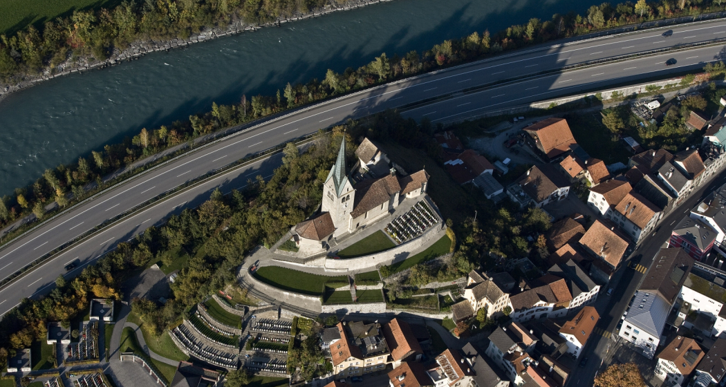 Domat/Ems | Chur
