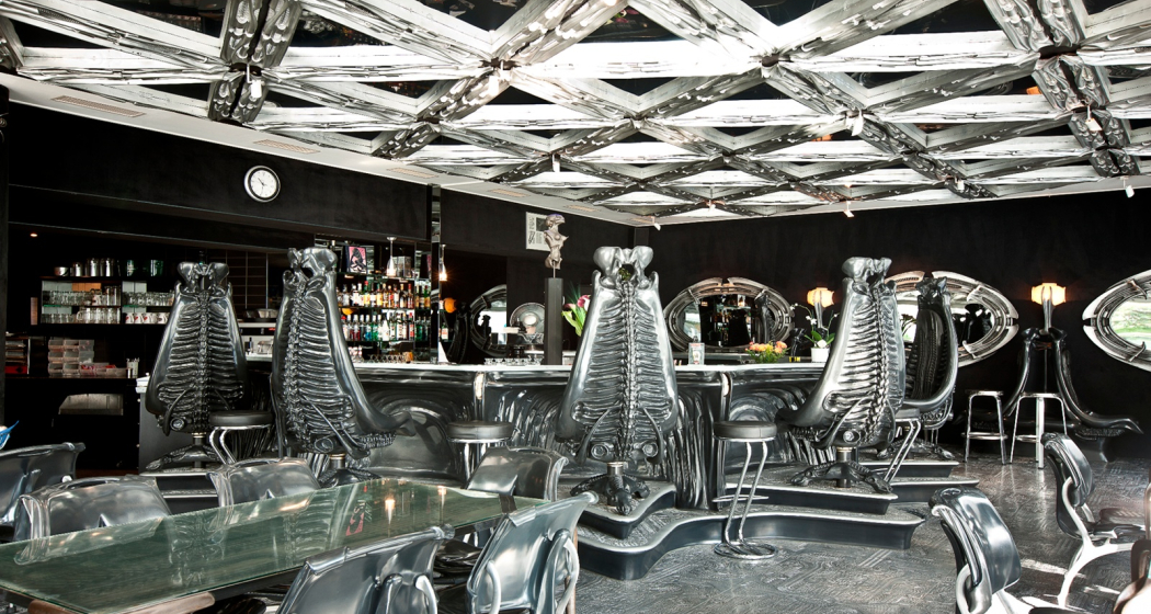 Giger Bar Giger Bar