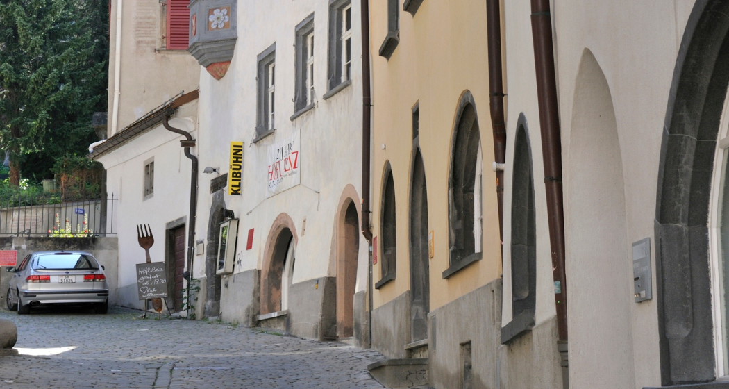 Kirchgasse Kirchgasse