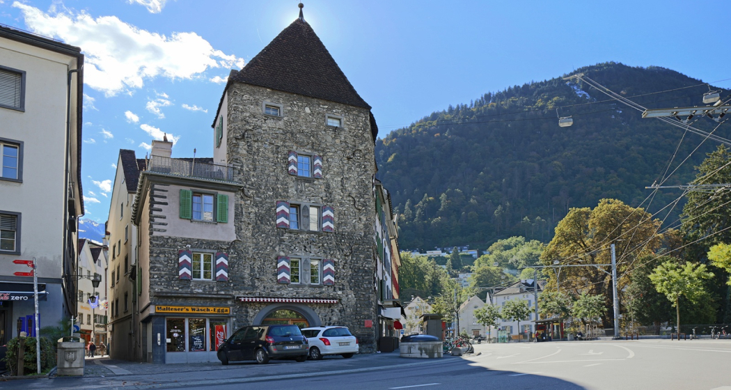 Malteserturm Malteserturm