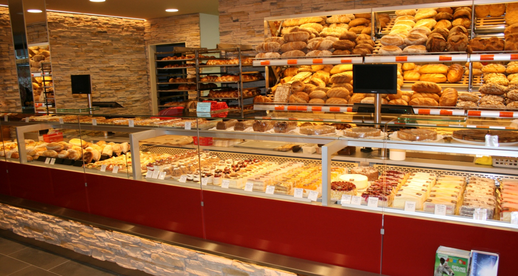 Café Bäckerei Signer Café Bäckerei Signer