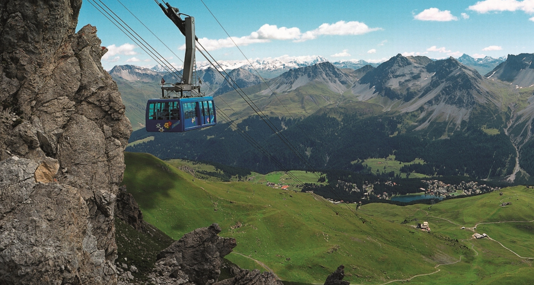 Arosa - Arosa added a new photo.