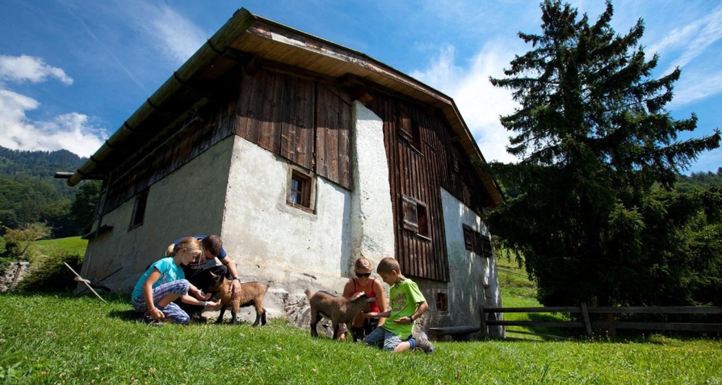 Heididorf Maienfeld Heididorf Maienfeld