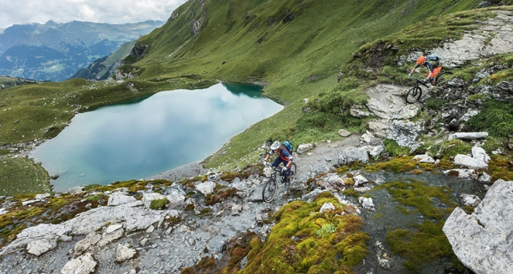 Rothorn Rothorn