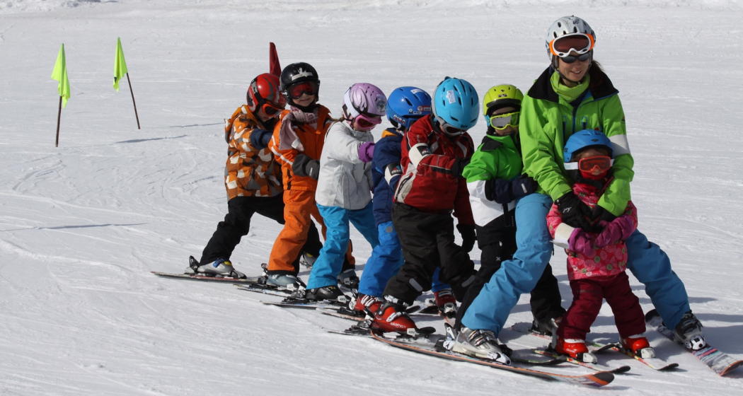 AIS-Sportschule: Winterangebot AIS-Sportschule: Winterangebot