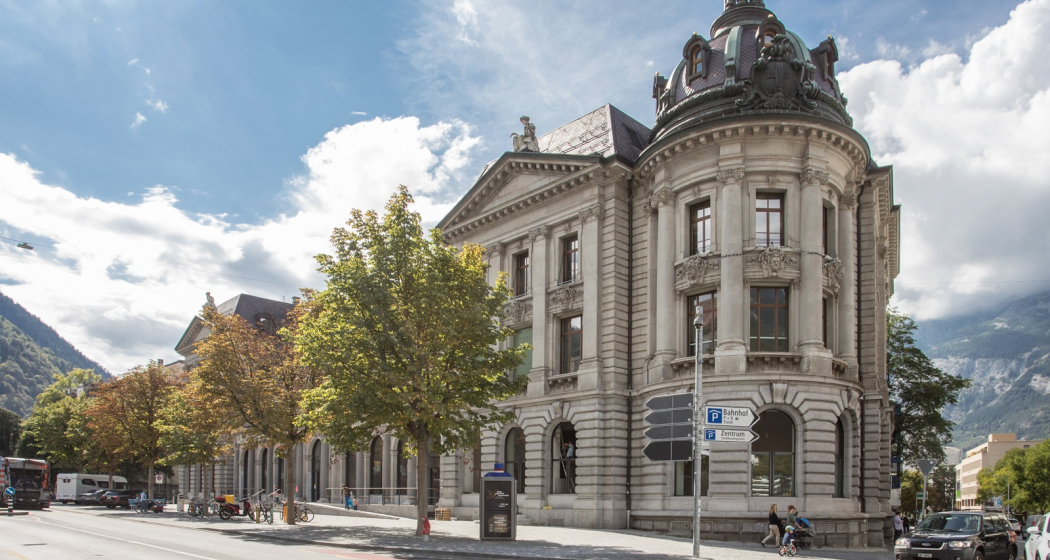 Postplatz Postplatz