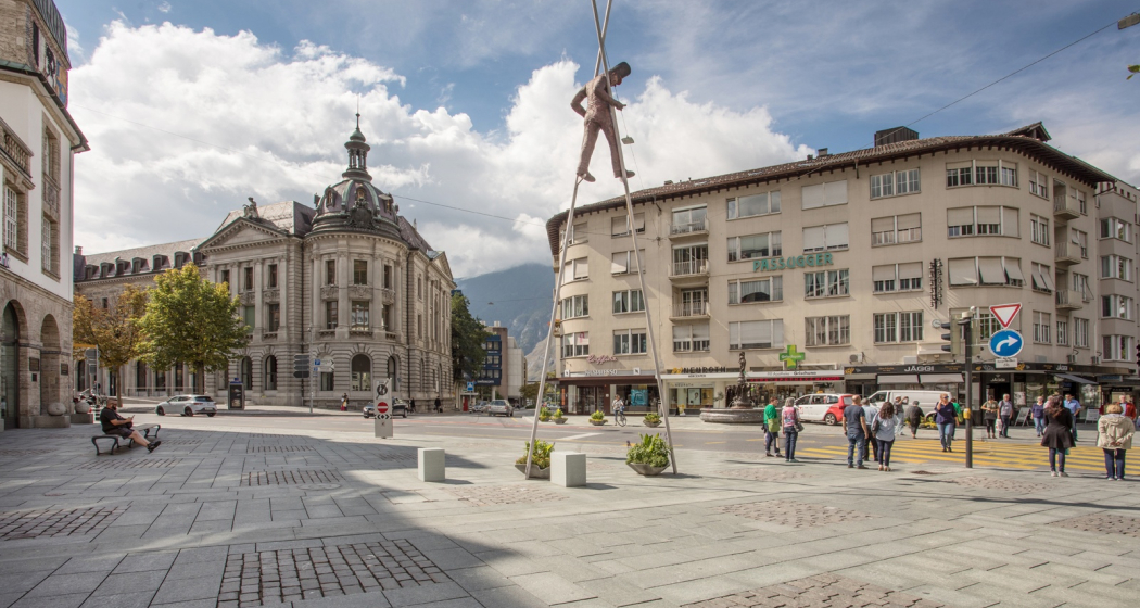 Postplatz Postplatz