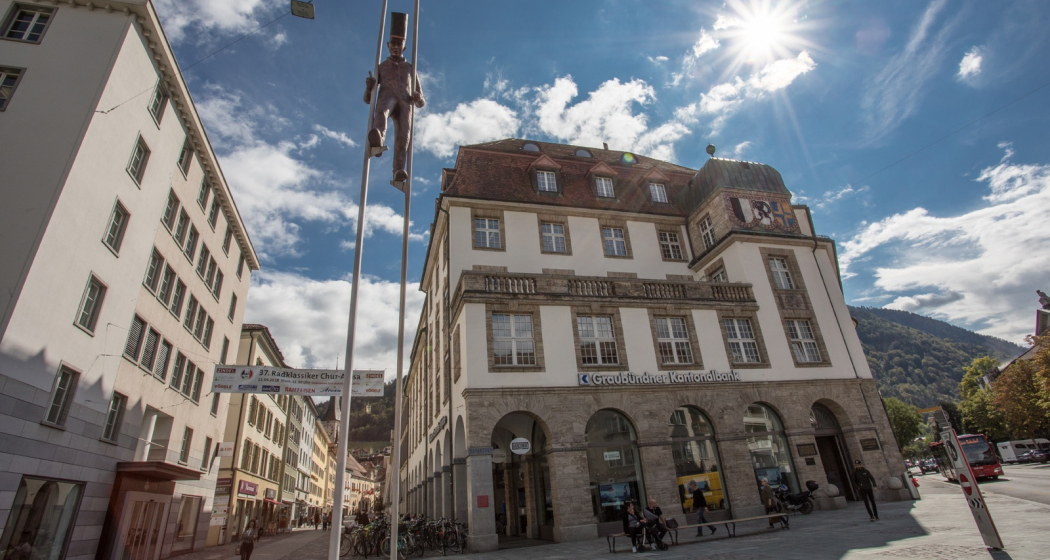 Postplatz Postplatz