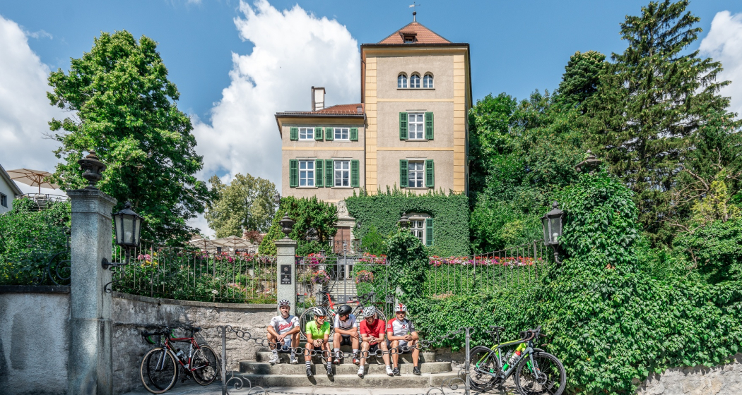 Schloss Schauenstein Schloss Schauenstein