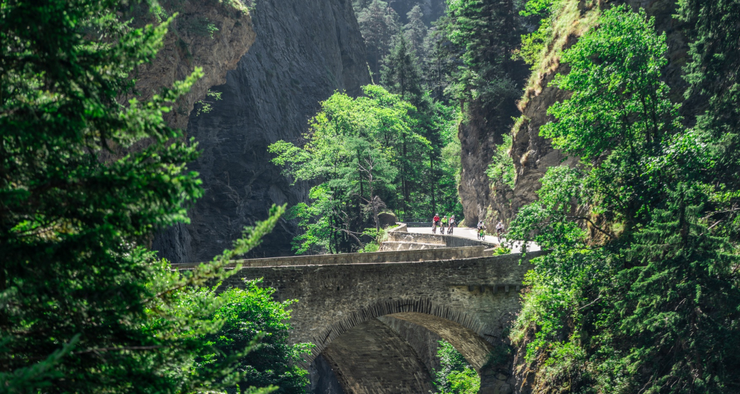 Rofflaschlucht Rofflaschlucht