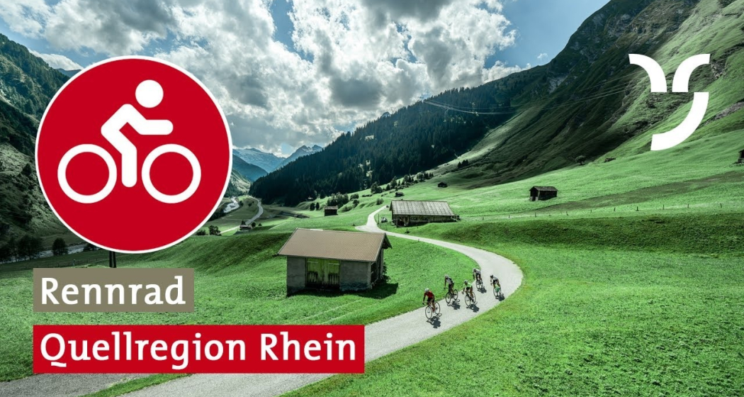 Roadcycling Route Rhein Roadcycling Route Rhein