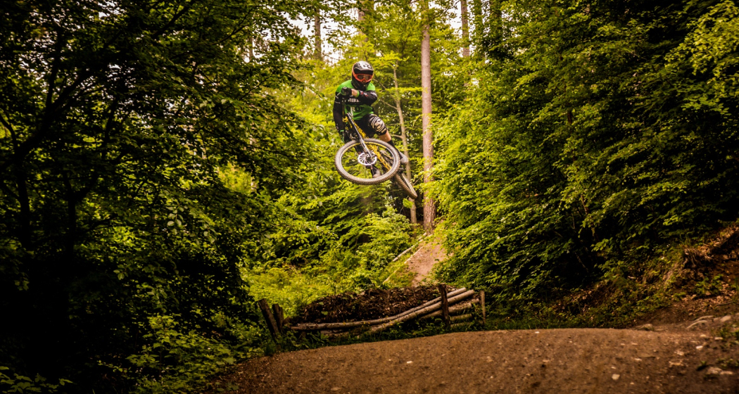 Alpenbikepark Chur Alpenbikepark Chur