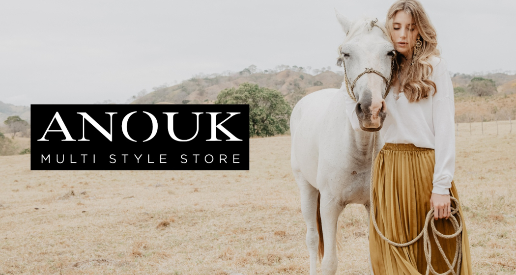 ANOUK Fashion ANOUK Fashion