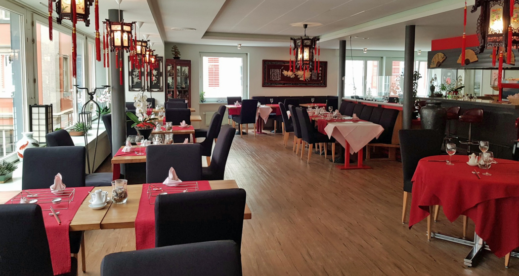 Han Kung China Restaurant Han Kung China Restaurant