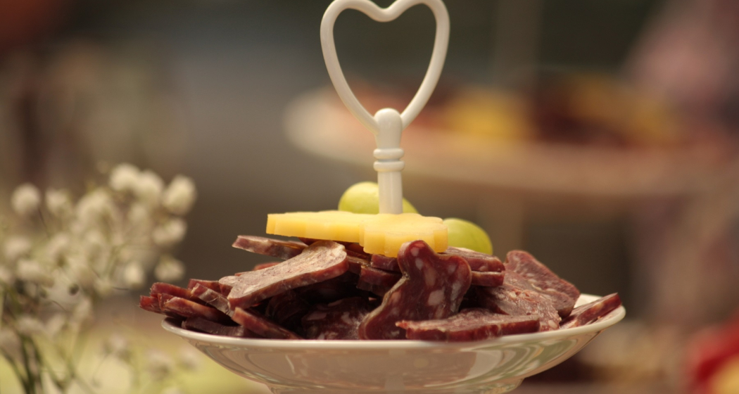 Hofladen Güdahof Tschiertschen