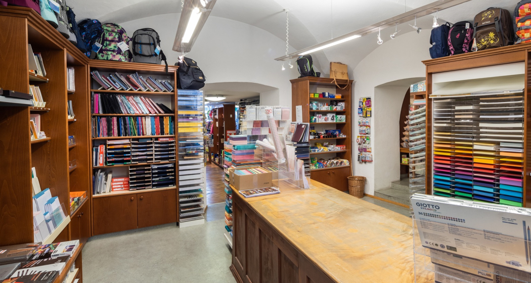 Papeterie Koch Papeterie Koch