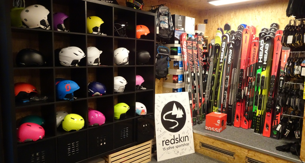 redskin Sportshop redskin Sportshop