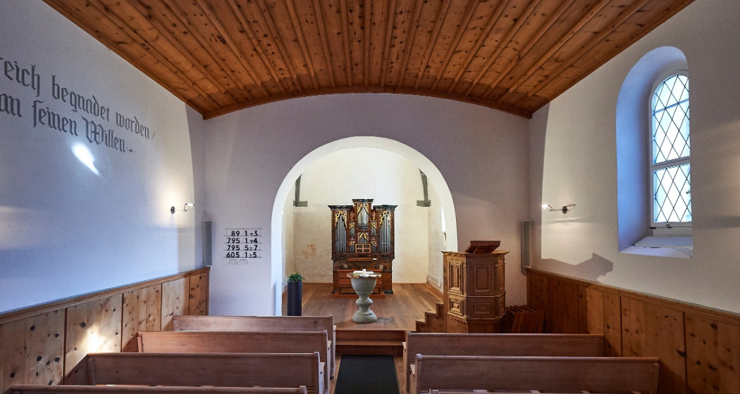 Kirche Tschiertschen Kirche Tschiertschen