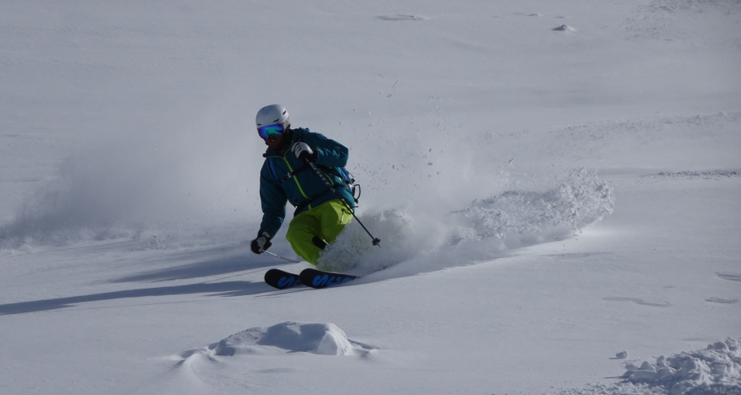 Freeride 1000 - Gürgaletsch bis Tschiertschen Freeride 1000 - Gürgaletsch bis Tschiertschen