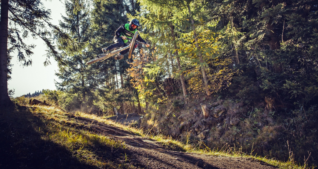 Alpenbikepark Chur Alpenbikepark Chur
