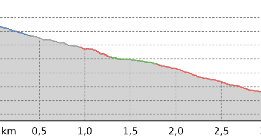 Weisshorn Trail (oua_45032555_a2edb8b_profile) Weisshorn Trail (oua_45032555_a2edb8b_profile)