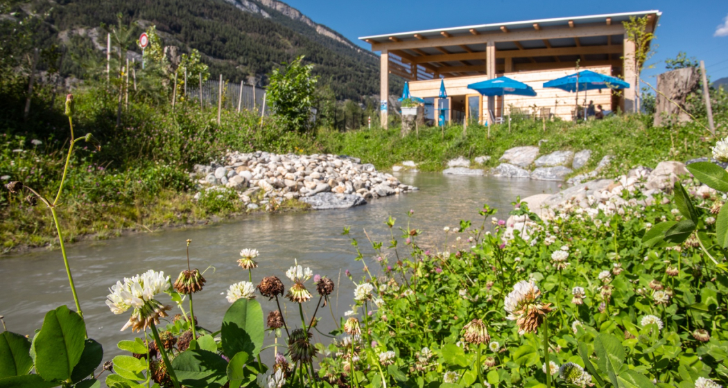 Boccia Clubrestaurant Boccia Clubrestaurant