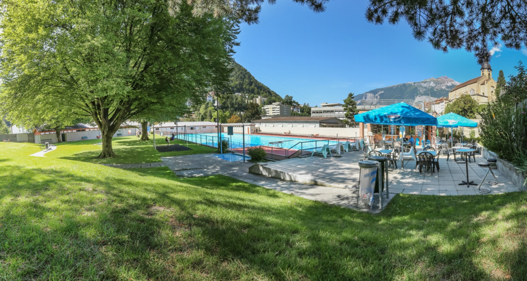 Bistro Freibad Sand Bistro Freibad Sand