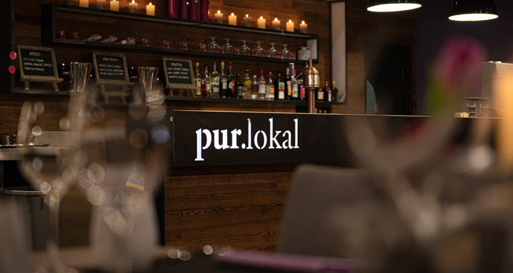 Pur.Lokal Pur.Lokal