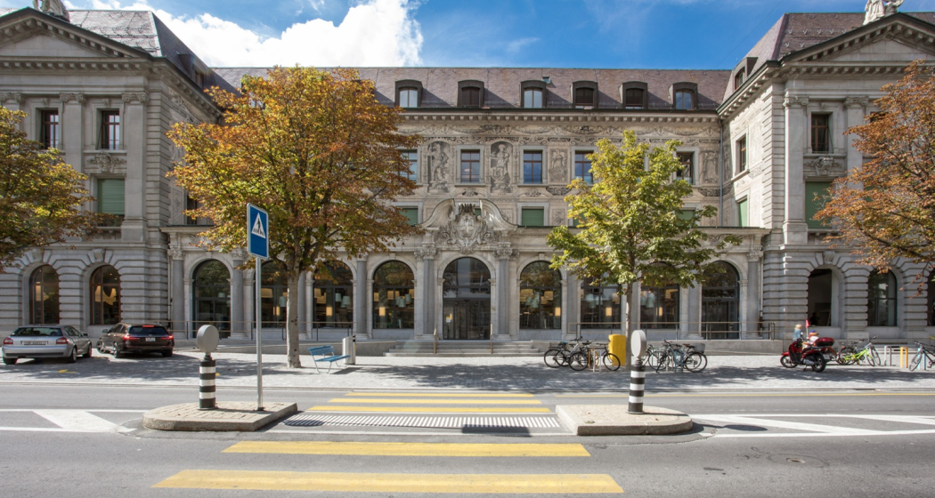 Stadtbibliothek & Ludothek Stadtbibliothek & Ludothek