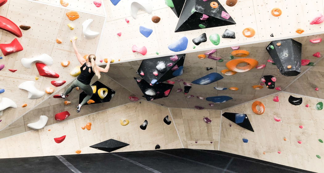 Boulderhalle Quadrel Boulderhalle Quadrel