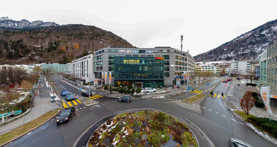 Quader Center Chur Quader Center Chur