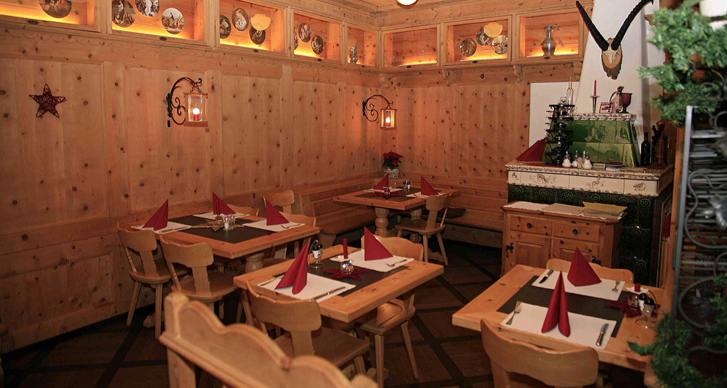 Franziskaner, Restaurant am Ochsenplatz