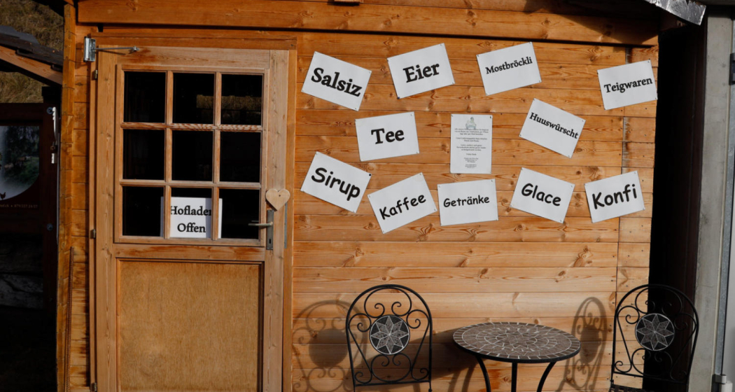 Hofladen Sculmserhof