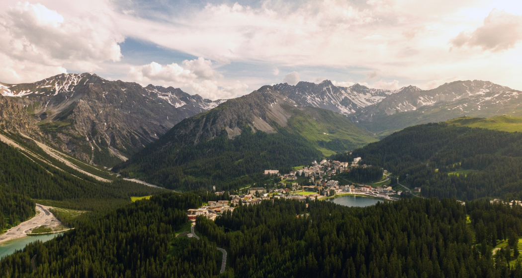 Arosa Arosa