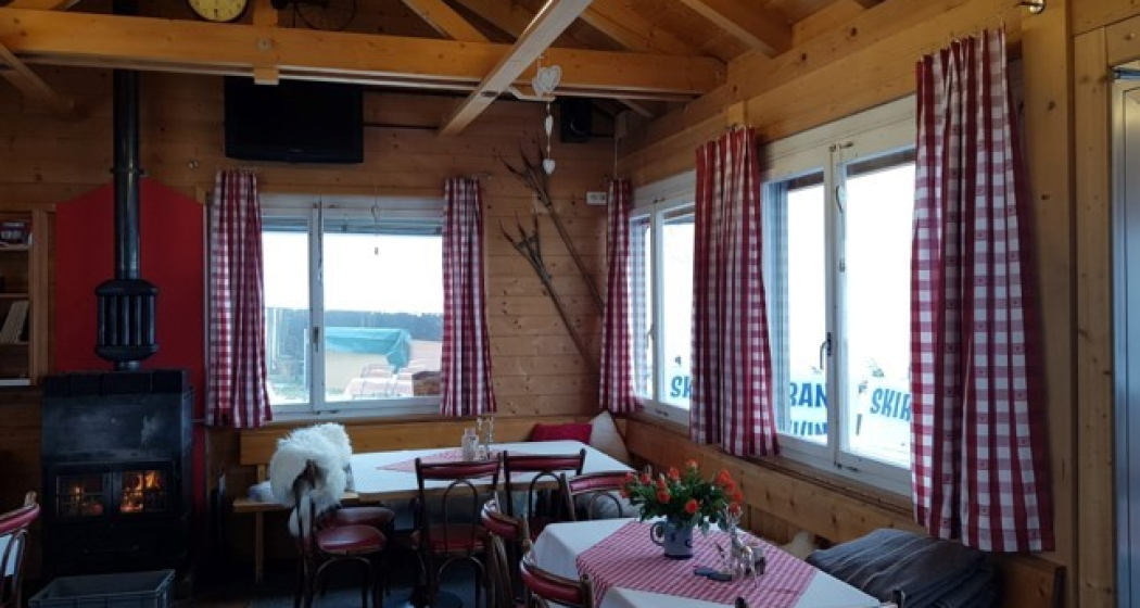 Restaurant Raschuns Restaurant Raschuns