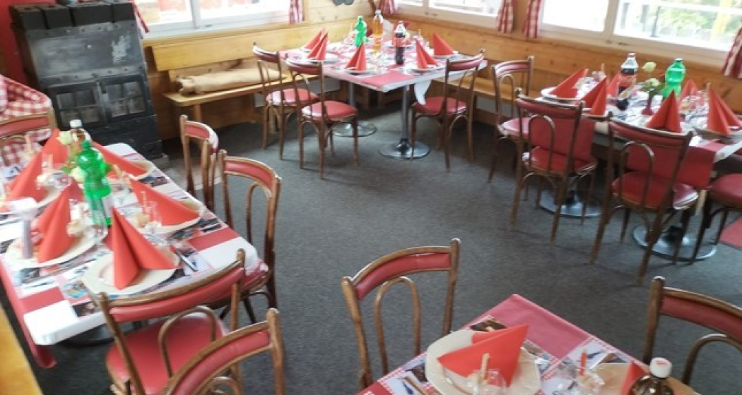 Restaurant Raschuns Restaurant Raschuns