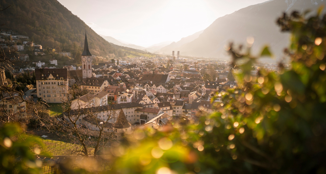 Stadt Chur Stadt Chur