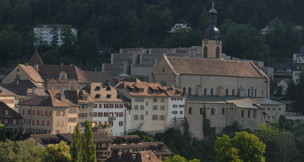 Kathedrale Chur Kathedrale Chur