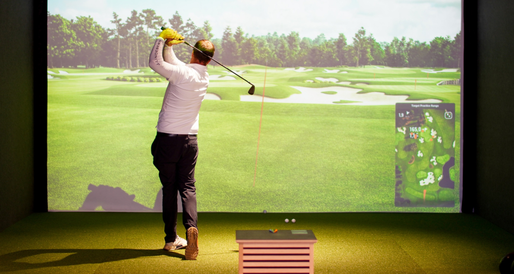 Lifestyle Golf Lifestyle Golf