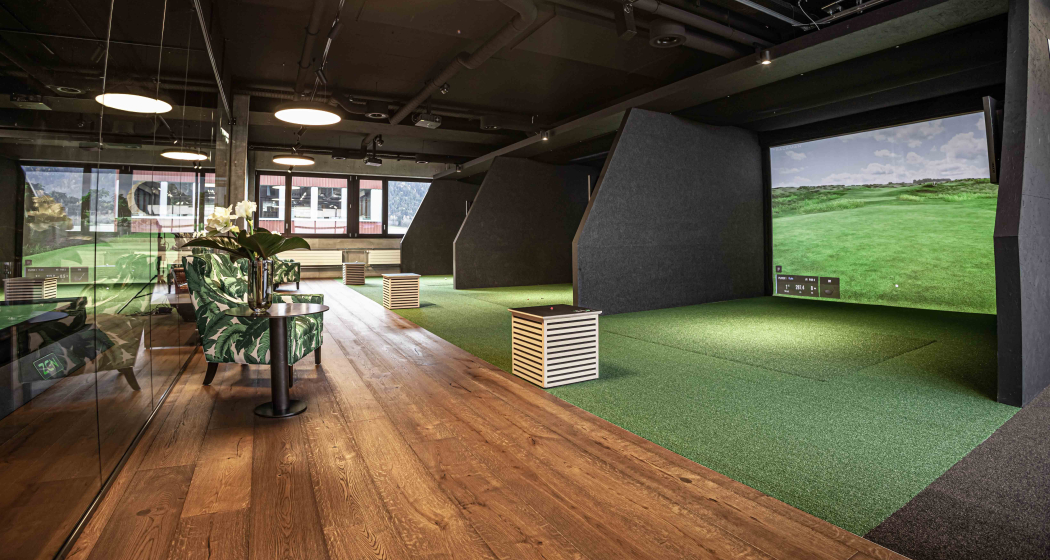 Lifestyle Golf Lifestyle Golf