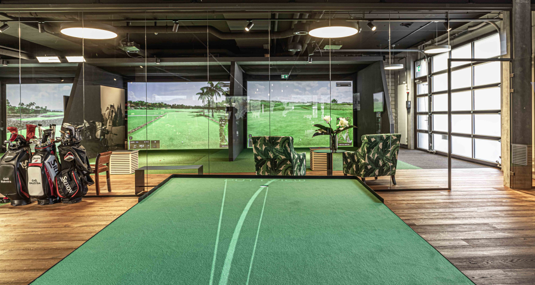 Lifestyle Golf Lifestyle Golf