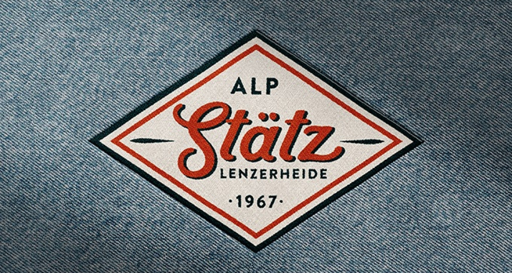 Logo Alp Stätz Lenzerheide Logo Alp Stätz Lenzerheide