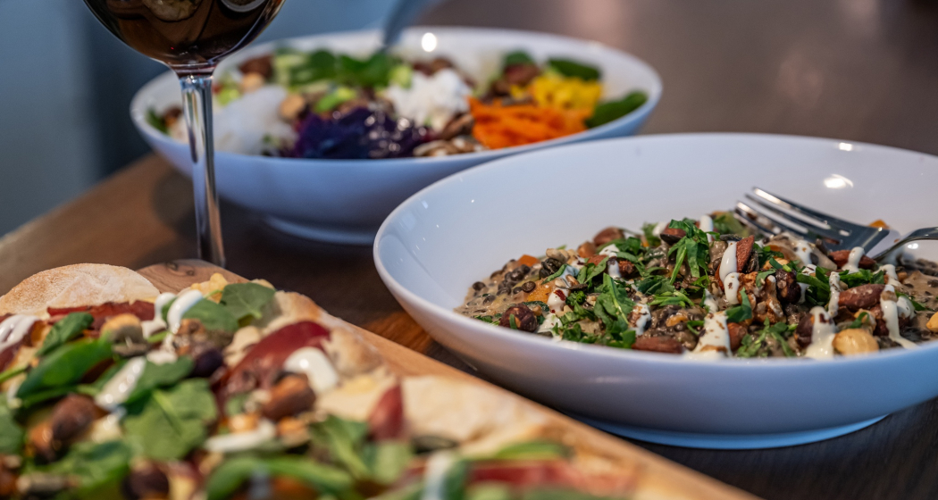 Sportrestaurant Obere Au