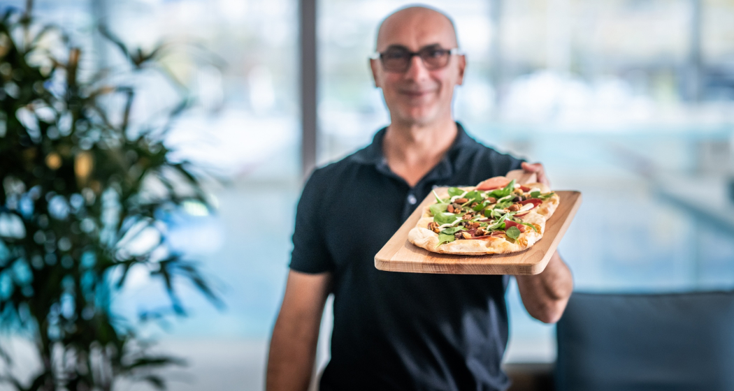 Sportrestaurant Obere Au